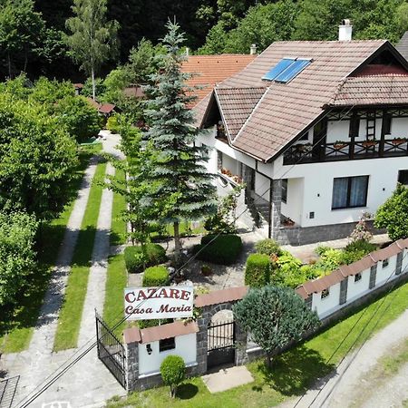 Pension Casa Maria Совата Екстер'єр фото
