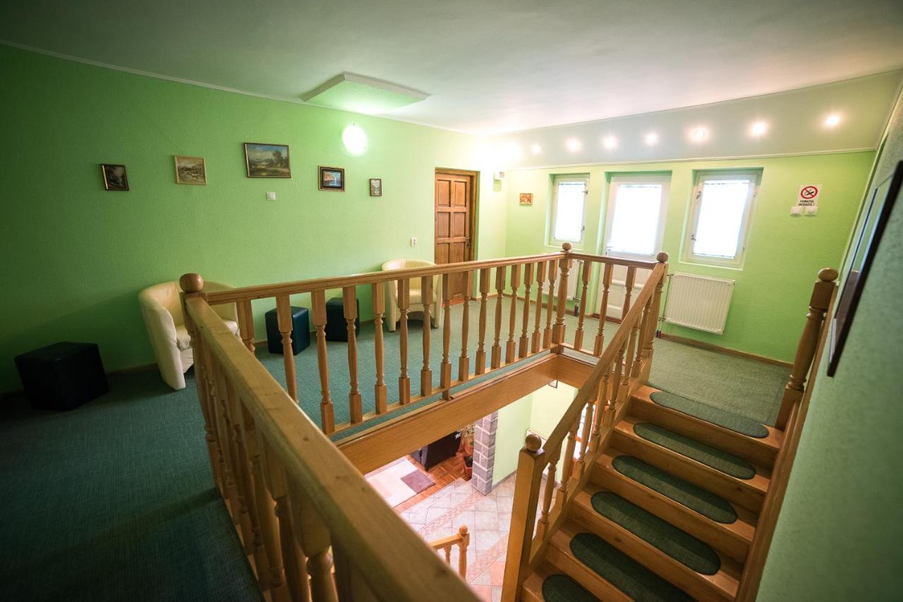 Pension Casa Maria Совата Екстер'єр фото