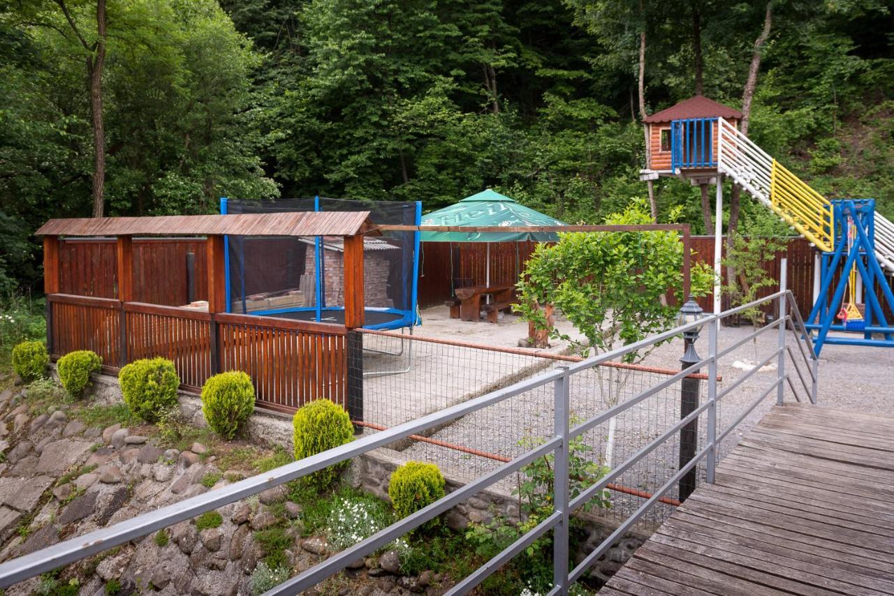 Pension Casa Maria Совата Екстер'єр фото
