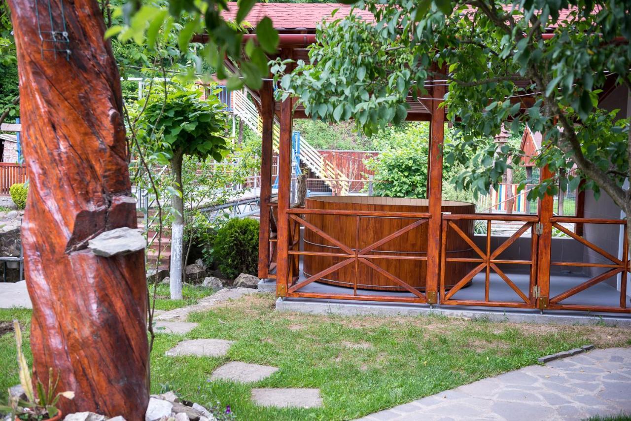 Pension Casa Maria Совата Екстер'єр фото