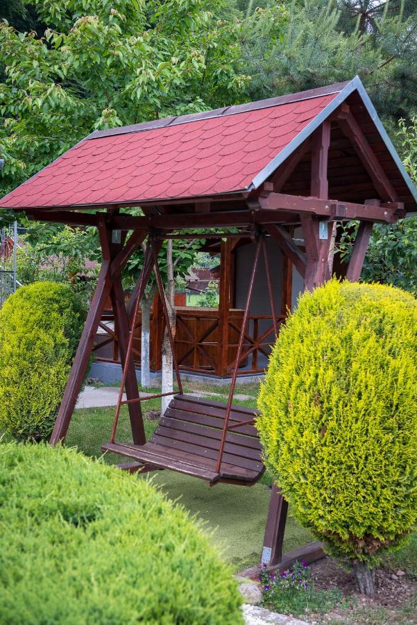 Pension Casa Maria Совата Екстер'єр фото