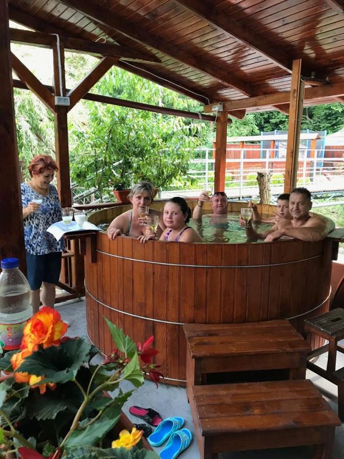 Pension Casa Maria Совата Екстер'єр фото