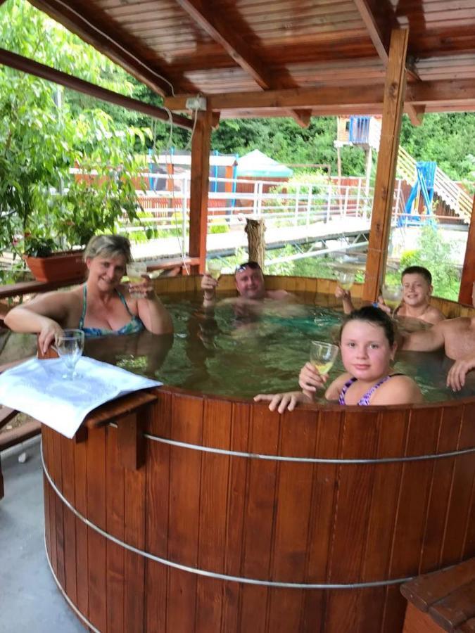 Pension Casa Maria Совата Екстер'єр фото