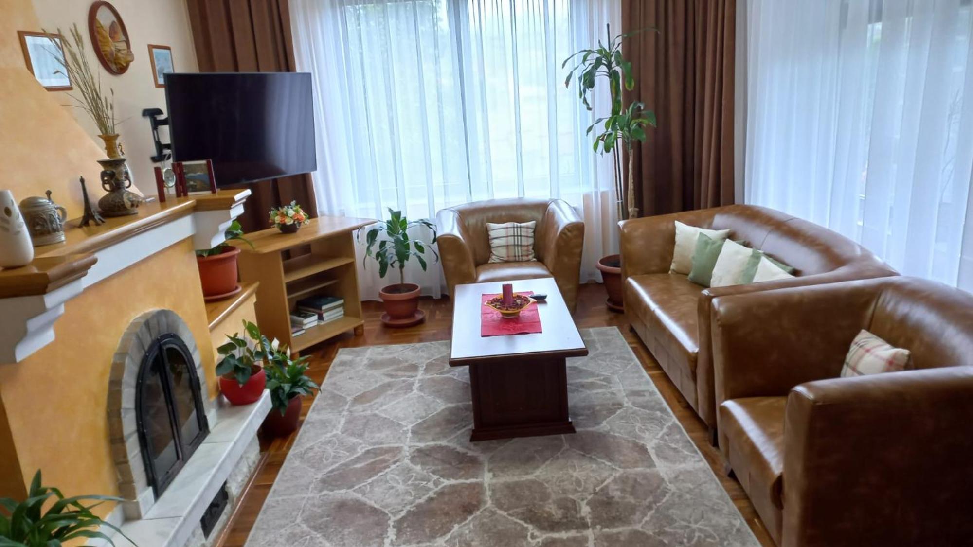 Pension Casa Maria Совата Екстер'єр фото