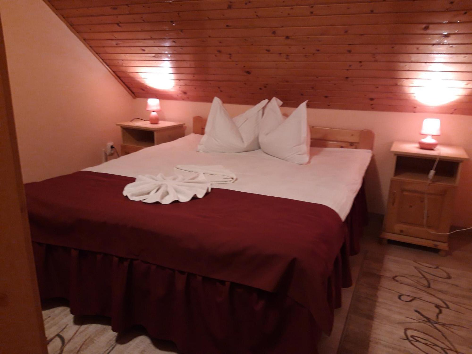 Pension Casa Maria Совата Екстер'єр фото