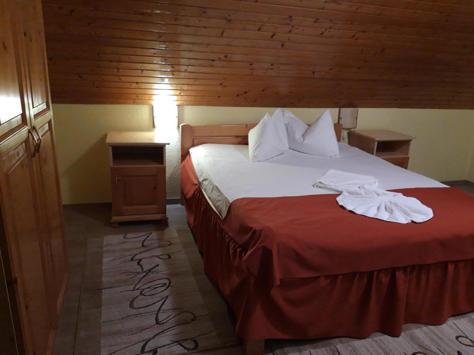 Pension Casa Maria Совата Екстер'єр фото